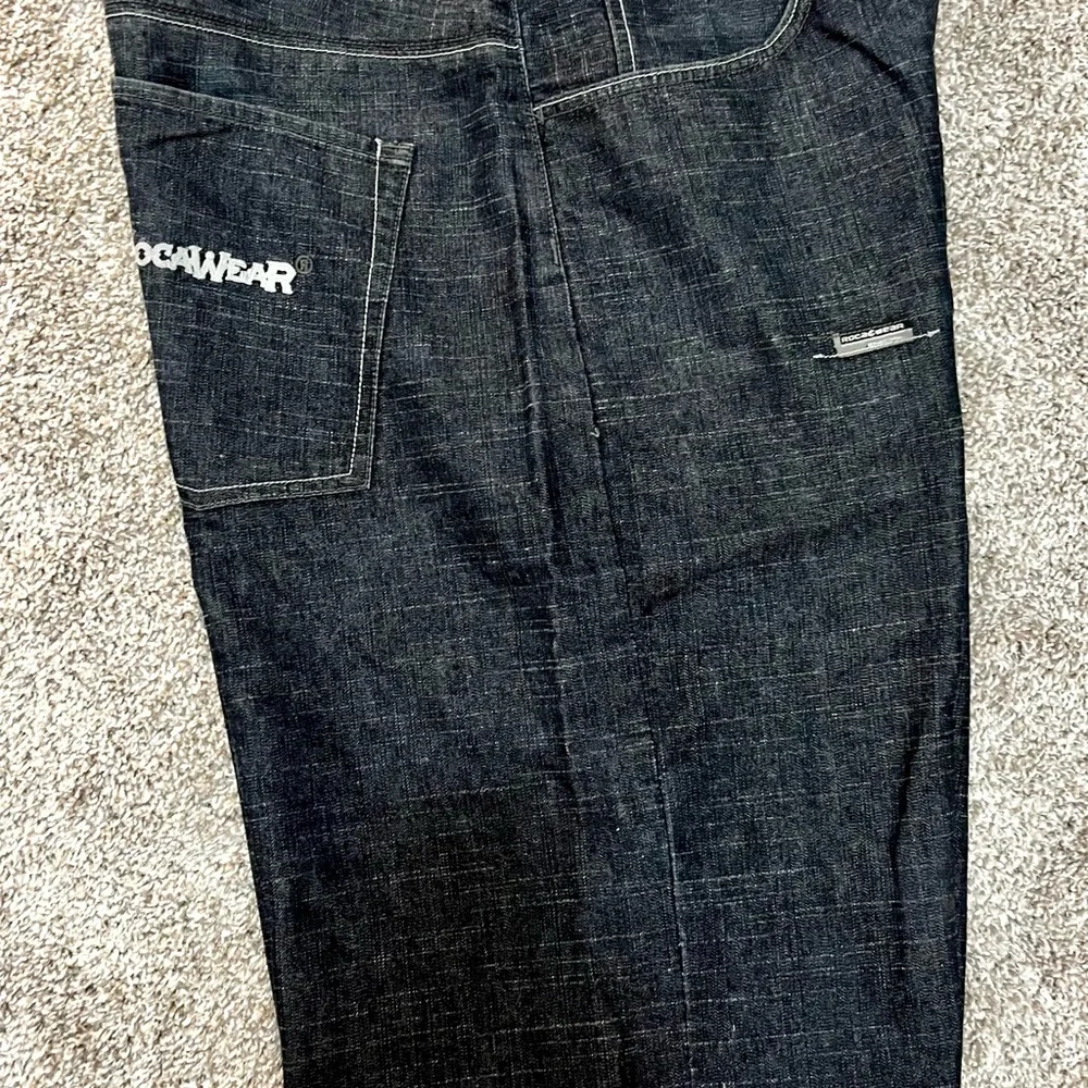 OG Rocawear Shorts - Picture 4 of 8